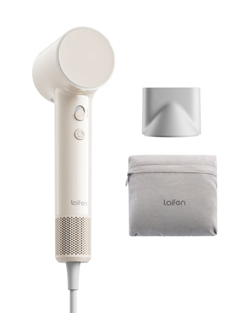 Laifen Air Haartrockner Glossy Beige