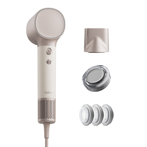 Laifen Neo Special Haartrockner Champagner Gold