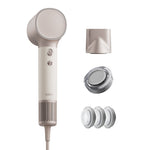 Laifen Neo Special Haartrockner Champagner Gold